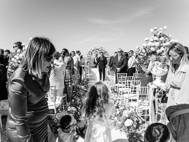 Il matrimonio di Mario e Ersilia a Milazzo, Messina 80
