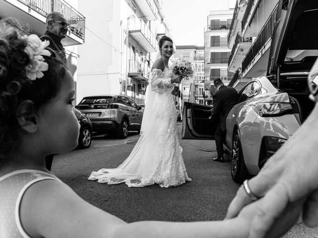 Il matrimonio di Mario e Ersilia a Milazzo, Messina 85