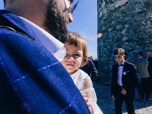 Il matrimonio di Mario e Ersilia a Milazzo, Messina 86