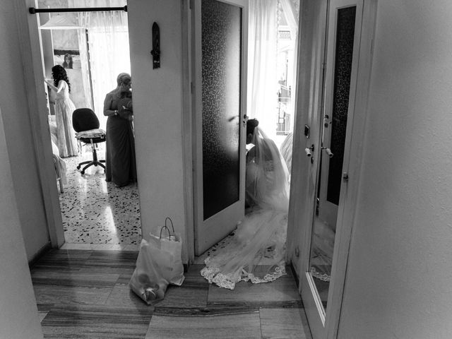Il matrimonio di Mario e Ersilia a Milazzo, Messina 87