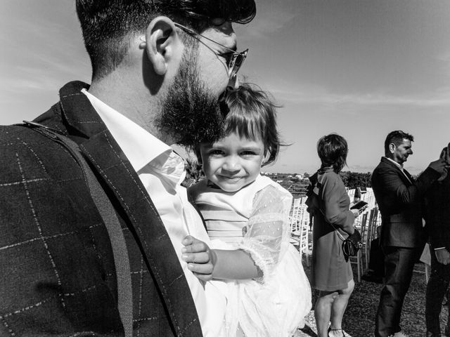Il matrimonio di Mario e Ersilia a Milazzo, Messina 88