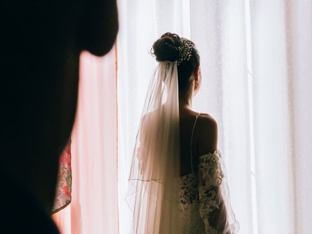 Il matrimonio di Mario e Ersilia a Milazzo, Messina 91