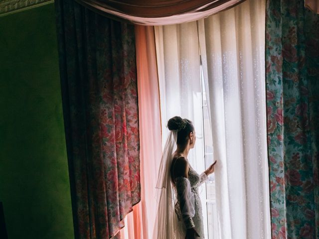 Il matrimonio di Mario e Ersilia a Milazzo, Messina 92