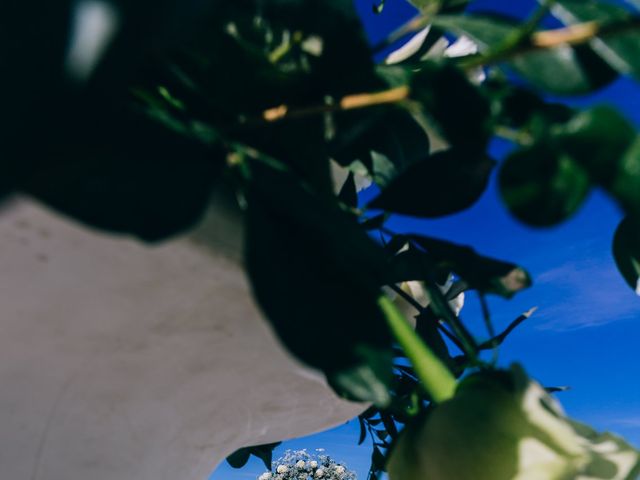 Il matrimonio di Mario e Ersilia a Milazzo, Messina 95