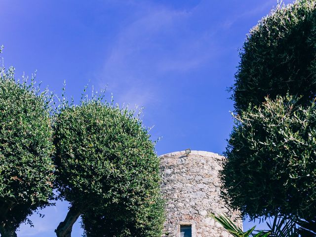 Il matrimonio di Mario e Ersilia a Milazzo, Messina 96