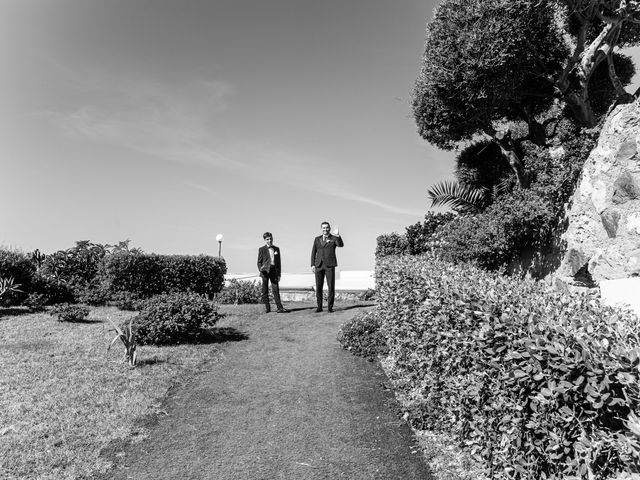 Il matrimonio di Mario e Ersilia a Milazzo, Messina 97