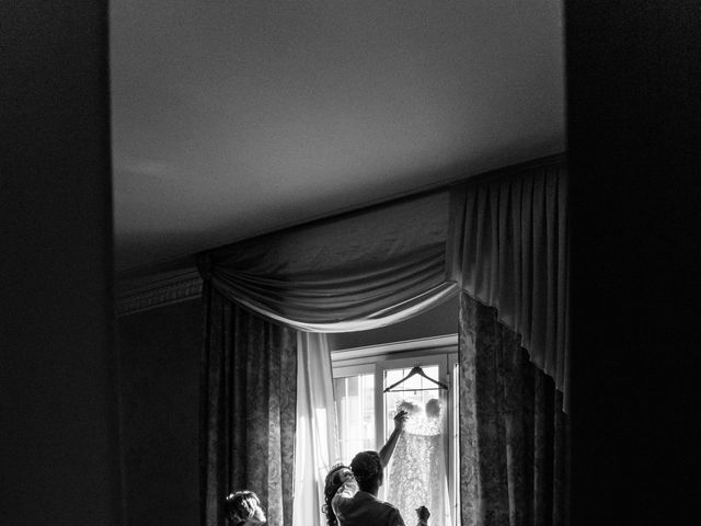 Il matrimonio di Mario e Ersilia a Milazzo, Messina 99