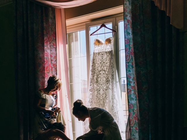 Il matrimonio di Mario e Ersilia a Milazzo, Messina 101