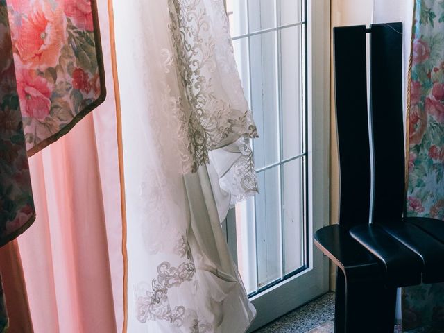 Il matrimonio di Mario e Ersilia a Milazzo, Messina 109