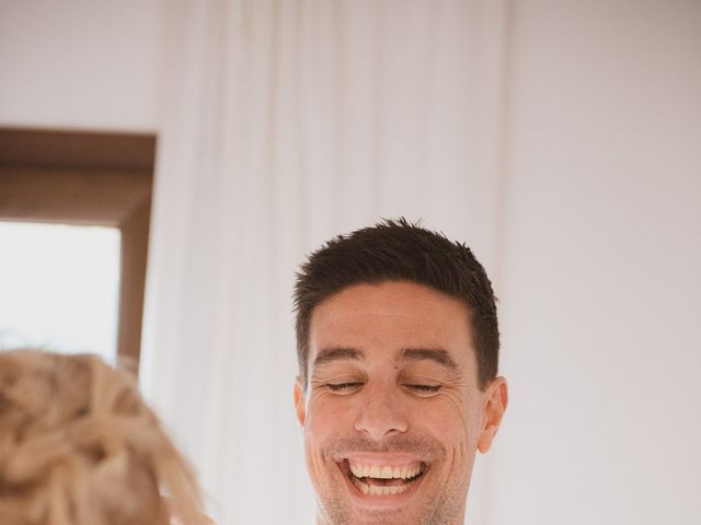 Il matrimonio di Claudia e Thomas a Rimini, Rimini 3
