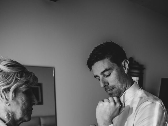 Il matrimonio di Claudia e Thomas a Rimini, Rimini 5