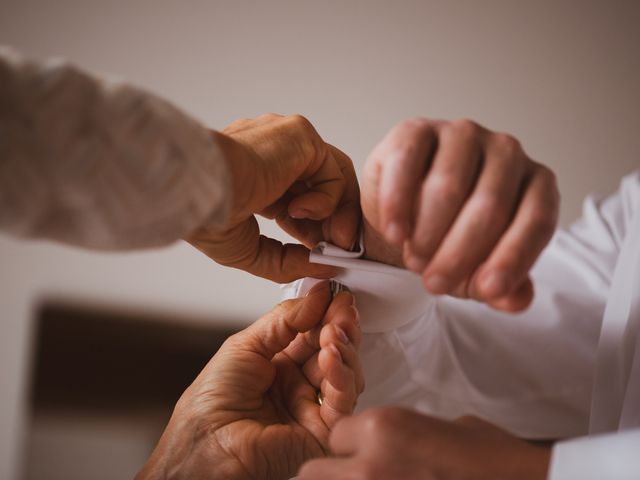 Il matrimonio di Claudia e Thomas a Rimini, Rimini 2