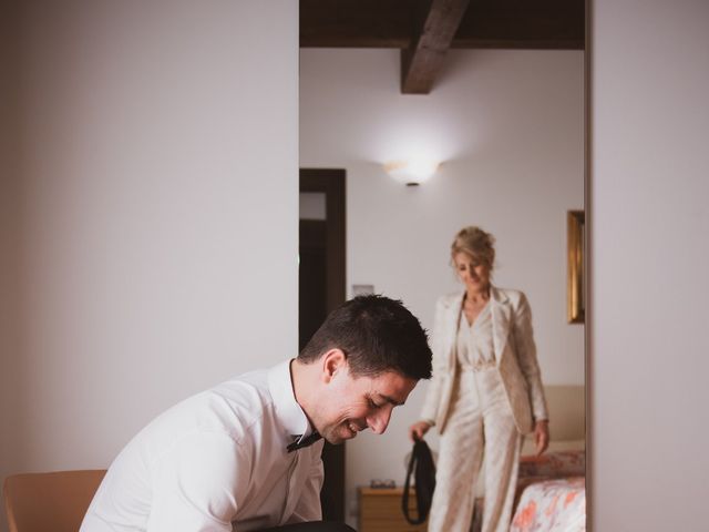 Il matrimonio di Claudia e Thomas a Rimini, Rimini 6