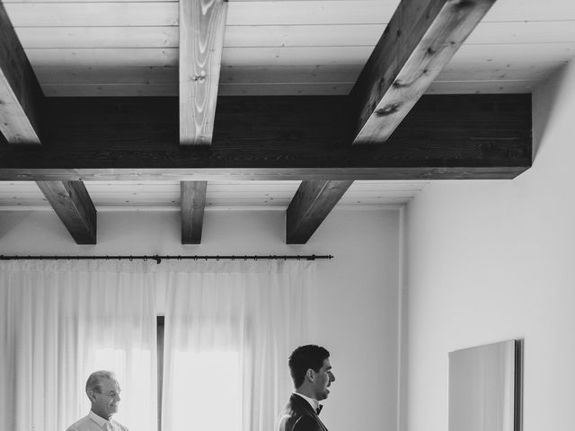 Il matrimonio di Claudia e Thomas a Rimini, Rimini 9