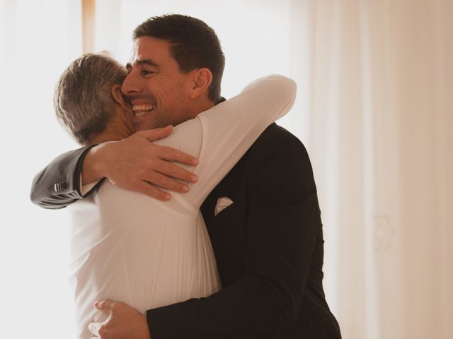 Il matrimonio di Claudia e Thomas a Rimini, Rimini 10