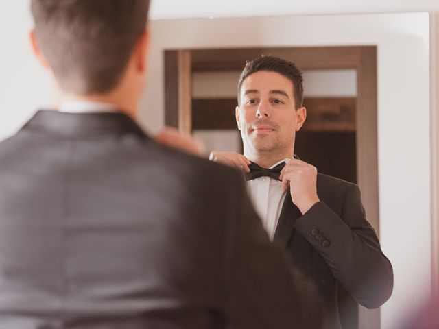 Il matrimonio di Claudia e Thomas a Rimini, Rimini 11