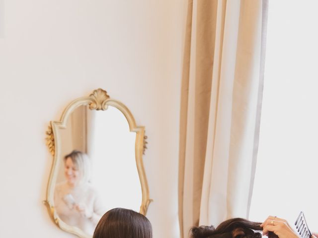 Il matrimonio di Claudia e Thomas a Rimini, Rimini 14