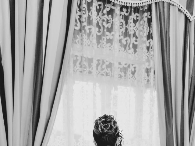 Il matrimonio di Claudia e Thomas a Rimini, Rimini 16