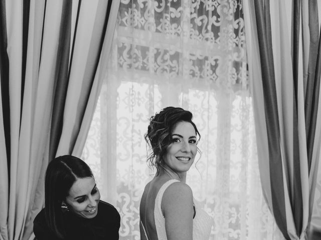 Il matrimonio di Claudia e Thomas a Rimini, Rimini 17