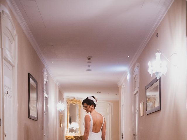 Il matrimonio di Claudia e Thomas a Rimini, Rimini 19