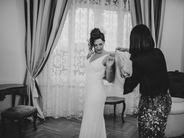 Il matrimonio di Claudia e Thomas a Rimini, Rimini 21