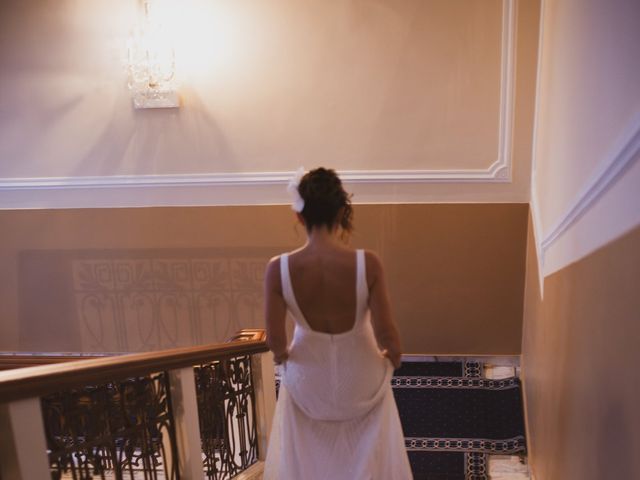 Il matrimonio di Claudia e Thomas a Rimini, Rimini 23