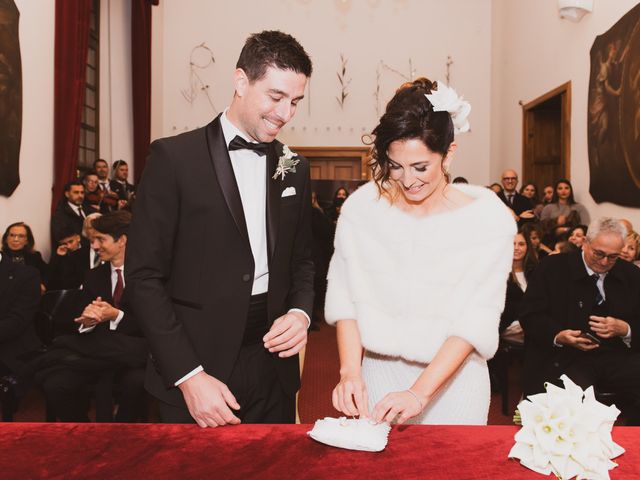 Il matrimonio di Claudia e Thomas a Rimini, Rimini 27