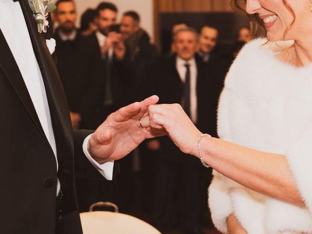 Il matrimonio di Claudia e Thomas a Rimini, Rimini 28