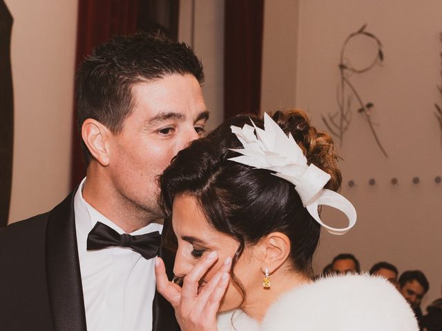 Il matrimonio di Claudia e Thomas a Rimini, Rimini 29
