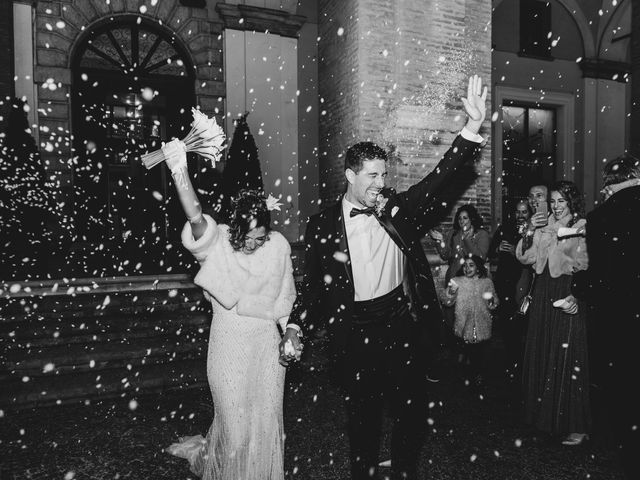 Il matrimonio di Claudia e Thomas a Rimini, Rimini 30