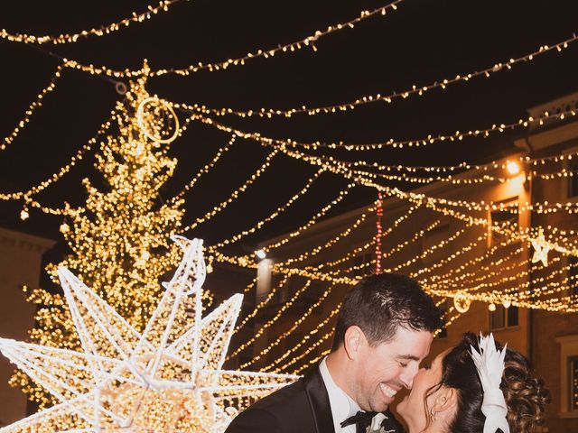 Il matrimonio di Claudia e Thomas a Rimini, Rimini 31