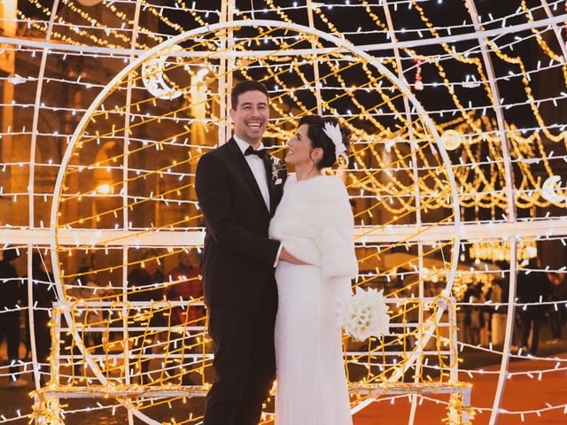 Il matrimonio di Claudia e Thomas a Rimini, Rimini 32
