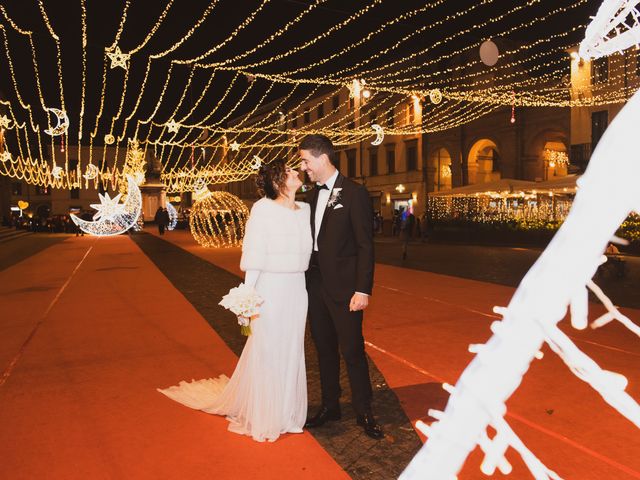 Il matrimonio di Claudia e Thomas a Rimini, Rimini 33