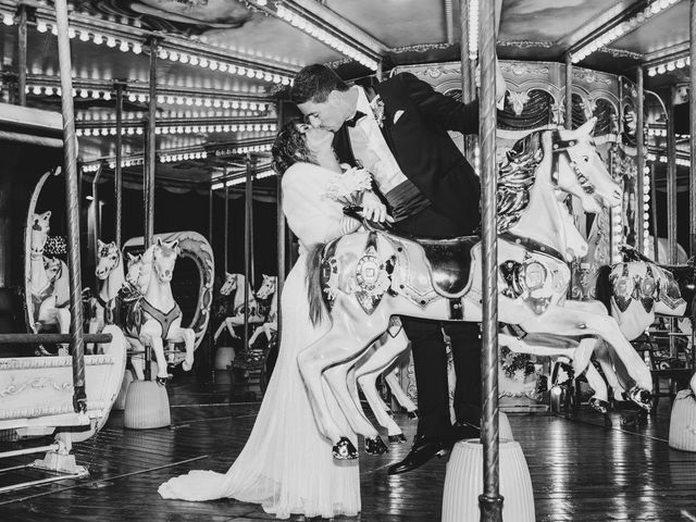 Il matrimonio di Claudia e Thomas a Rimini, Rimini 34