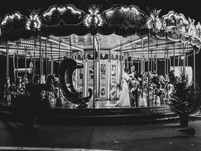 Il matrimonio di Claudia e Thomas a Rimini, Rimini 35