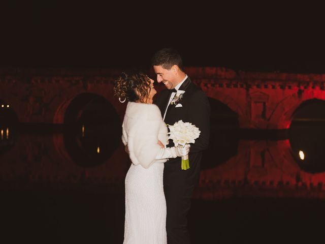Il matrimonio di Claudia e Thomas a Rimini, Rimini 37