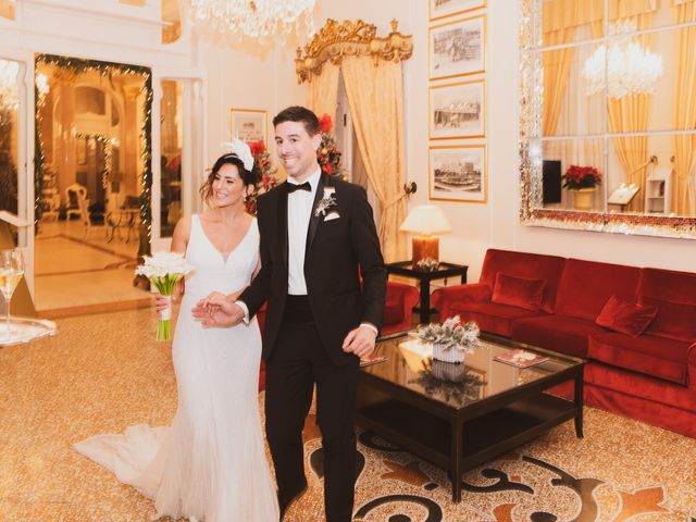 Il matrimonio di Claudia e Thomas a Rimini, Rimini 1