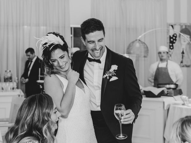 Il matrimonio di Claudia e Thomas a Rimini, Rimini 42