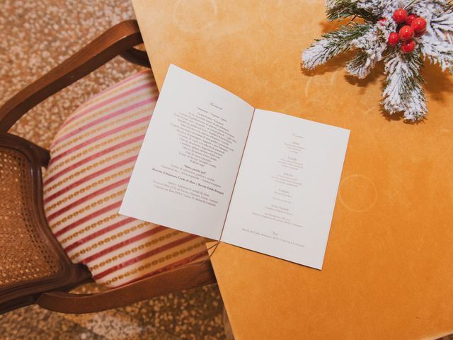 Il matrimonio di Claudia e Thomas a Rimini, Rimini 47
