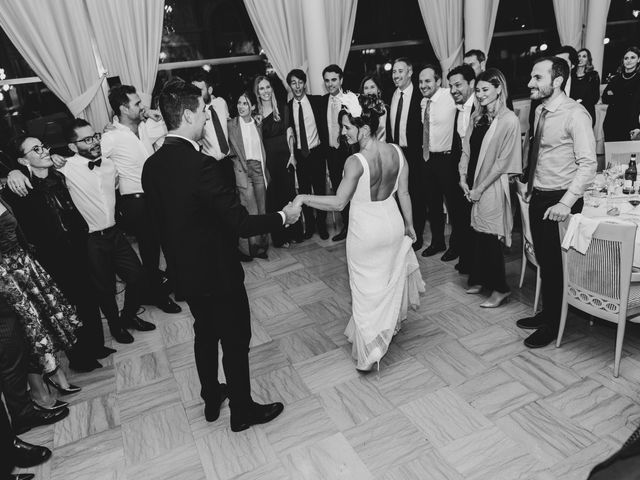 Il matrimonio di Claudia e Thomas a Rimini, Rimini 48