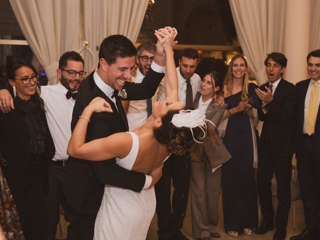 Il matrimonio di Claudia e Thomas a Rimini, Rimini 50