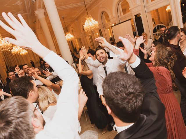 Il matrimonio di Claudia e Thomas a Rimini, Rimini 51