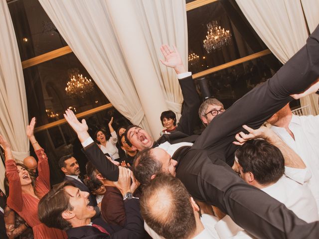 Il matrimonio di Claudia e Thomas a Rimini, Rimini 52