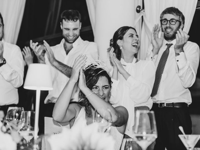 Il matrimonio di Claudia e Thomas a Rimini, Rimini 53