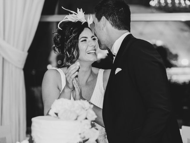 Il matrimonio di Claudia e Thomas a Rimini, Rimini 55