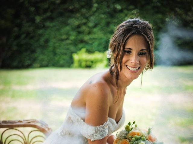 Il matrimonio di Marta e Giulia a Roma, Roma 80