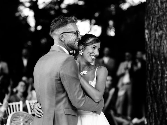 Il matrimonio di Valerio e Monica a Inveruno, Milano 40