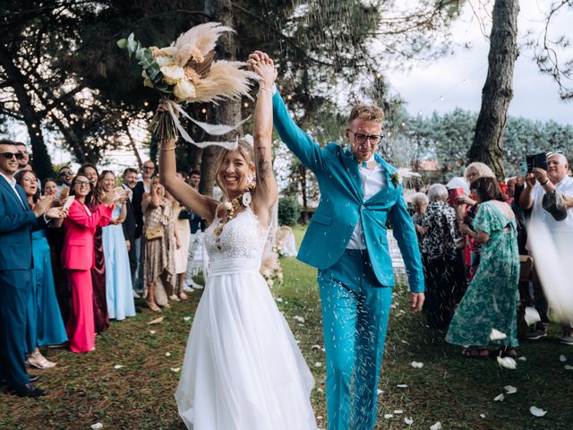 Il matrimonio di Valerio e Monica a Inveruno, Milano 47