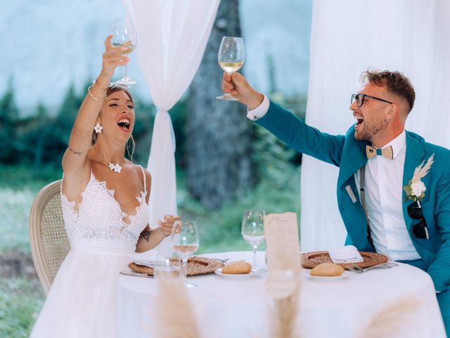 Il matrimonio di Valerio e Monica a Inveruno, Milano 67