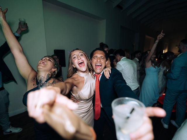 Il matrimonio di Valerio e Monica a Inveruno, Milano 96
